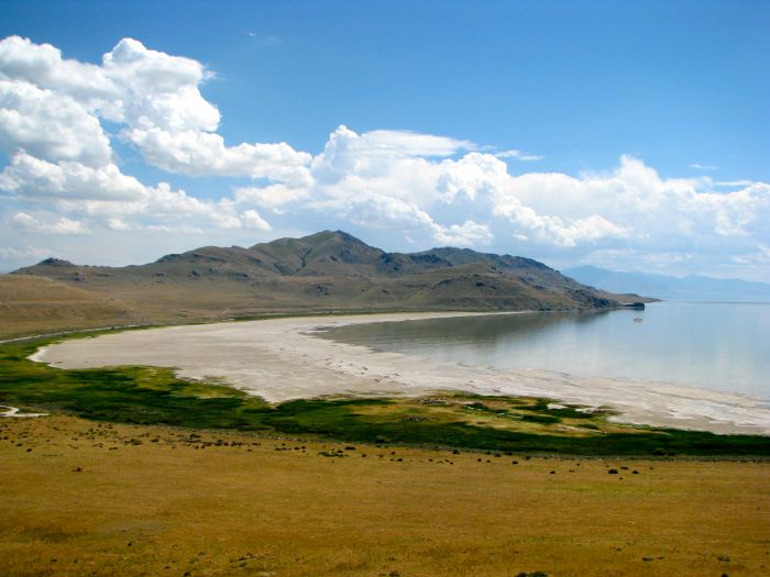 Antelope island utah park state wasatch front click fullscreen jeffreyfavero