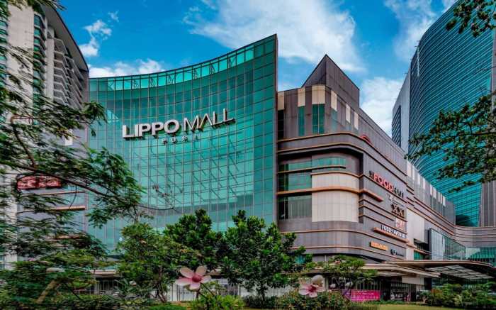 Lippo puri